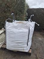 2,5 bigbag geel zand GRATIS ophalen, Ophalen, Ophoogzand