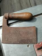 Antiek hakmes, Antiek en Kunst, Ophalen of Verzenden