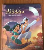 Disney luisterboek Aladdin nieuw in seal, Boeken, Ophalen of Verzenden