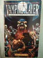 Gotrek and Felix Vampire Slayer, Eén comic, Ophalen of Verzenden, Zo goed als nieuw, Europa