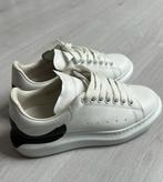 Alexander McQUEEN maat 40, Kleding | Heren, Schoenen, Ophalen, Zo goed als nieuw, Zwart