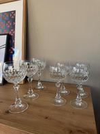 Cristal d’Arques wijnglas - kristal, Ophalen