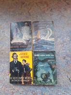 Jules Verne Boeken - Junior Serie, Ophalen of Verzenden, Gelezen, Jules Verne, Nederland