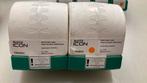 Leitz icon etiketten cartridges voor labelprinter, Computers en Software, Labelprinters, Ophalen of Verzenden, Zo goed als nieuw
