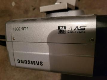 Camera's veiligheid  beschikbaar voor biedingen