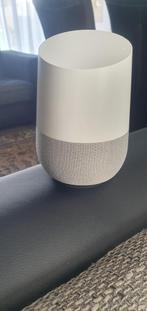 Google Home Smart speaker/streamer, Overige merken, Overige typen, Ophalen of Verzenden, Zo goed als nieuw