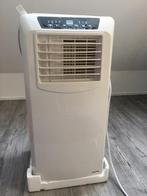 Mobiele airco Tectro TP2020, Ophalen, Minder dan 60 m³, 2 snelheden, Zo goed als nieuw