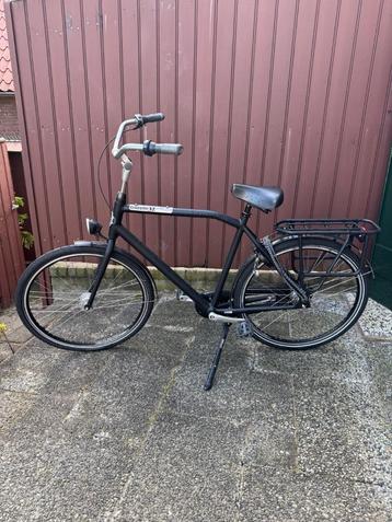Gazelle Herenfiets beschikbaar voor biedingen