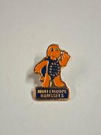 Pin mini europa brussels, Ophalen of Verzenden