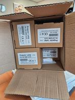 Projector lamp UHP 200W 1.0 E19, Ophalen of Verzenden, Nieuw, Ultra HD (4K), Philips