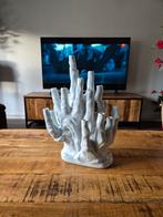 Pols potten coral 20 tulip, Ophalen of Verzenden, Zo goed als nieuw, Overige kleuren, Minder dan 50 cm