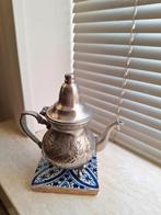 Orientaalse theepot, Ophalen of Verzenden