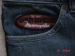 Nieuw en ongedragen Harley Davidson dames jeans mt38=mt30-32, Motoren, Kleding | Motorkleding, Harley Davidson. Origineel., Ophalen of Verzenden