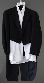 Rokkostuum, Ophalen of Verzenden, Zo goed als nieuw, Masterhand