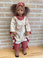 Sibi Annette Himstedt 2003, 74cm., Ophalen of Verzenden, Nieuw, Pop, Levensecht of Reborn