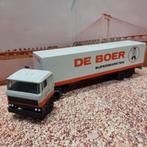 lioncar Daf 2800 - 3300, Ophalen of Verzenden, Zo goed als nieuw, Bus of Vrachtwagen, Lion Toys