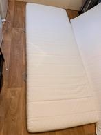 Matras 80x200, Huis en Inrichting, Slaapkamer | Matrassen en Bedbodems, Ophalen, Zo goed als nieuw, Eenpersoons, 80 cm