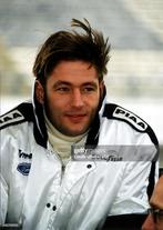 Jas Jos Verstappen PIAA TyrellFord 1997 vader max verstappen, Ophalen of Verzenden, Zo goed als nieuw, Formule 1