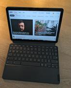 Lenovo IdeaPad Duet Chromebook Lenovo CT-X636F, 4 GB of minder, Touchscreen, Ophalen of Verzenden, Zo goed als nieuw