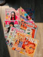 Tina tijdschriften specials en winterboeken magazines, Ophalen of Verzenden, Gelezen, Overige typen
