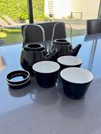Theepotjes Eva Solo, Huis en Inrichting, Keuken | Servies, Ophalen of Verzenden, Zo goed als nieuw
