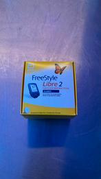 FreeStyle Libre 2 reader, Ophalen of Verzenden, Zo goed als nieuw, Overige typen