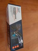 QLT Luchtcompressor / Fietspomp - Nieuw, Ophalen of Verzenden, Elektrisch, Nieuw