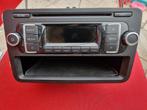 Volkswagen radio Origineel!!!!, Ophalen of Verzenden, Zo goed als nieuw