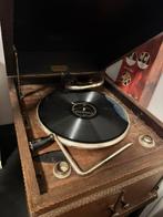 Antieke platenspeler - opknapper, Ophalen, Technics