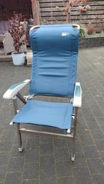 Campart Travel Campingstoelen - Verstelbaar, Ophalen, Campingstoel