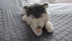 Husky Knuffel Hond., Ophalen of Verzenden, Zo goed als nieuw, Hond