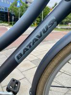 Unieke aanbieding: Populaire Batavus damesfiets, Ophalen, 53 tot 56 cm, Versnellingen, Batavus