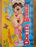 Dokter bibber, Ophalen, Zo goed als nieuw