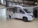 2019 Bürstner Ixeo Time 726G 30YRS 160PK Enkele Bed, Bedrijf, Diesel, Bürstner, 6 tot 7 meter