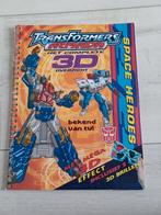 Transformers Armada, complete 3D overzicht!, Verzamelen, Transformers, G1, Ophalen of Verzenden, Gebruikt
