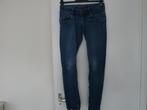 Jeansmaat 28 / 32. Lange blauwe ONLY jeans, Blauw, W28 - W29 (confectie 36), Ophalen of Verzenden, Zo goed als nieuw