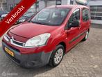 Citroen Berlingo combi 1.6 VTi Attraction, Voorwielaandrijving, Euro 5, 15 km/l, 1295 kg
