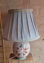 Te koop schemerlamp, Ophalen, Zo goed als nieuw, Minder dan 50 cm