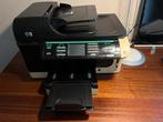 HP Officejet Pro 8500 ( 2 beschikbaar), Computers en Software, Printers, Gebruikt, Faxen, Inkjetprinter, All-in-one