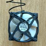 Gelid Siberian Pro CPU Koeler, Ophalen of Verzenden, Gebruikt, Luchtkoeling