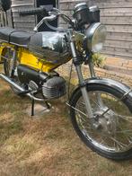 Kreidler  5 bak direct. Zie foto’s, Fietsen en Brommers, Brommers | Kreidler, Ophalen, Zo goed als nieuw, Florett RS