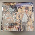 Death Note Manga Complete Box Set Sealed, Boeken, Ophalen of Verzenden, Nieuw