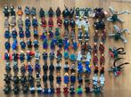 Lego Superheroes 4,99 p/s Marvel superhelden superherders, Ophalen of Verzenden, Zo goed als nieuw