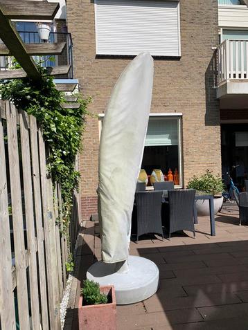 Sun Garden Easy Sun Parasol 3,5m beschikbaar voor biedingen