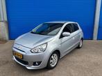 Mitsubishi Space Star 1.0 Bright, Voorwielaandrijving, Stof, Gebruikt, Origineel Nederlands
