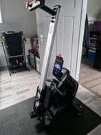 Roeimachine Domyus 500B, Sport en Fitness, Ophalen, Nieuw, Aluminium, Roeitrainer