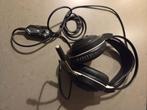 QWARE Gaming Headset PS5, Ophalen of Verzenden, Zo goed als nieuw, Overige typen, PlayStation 5