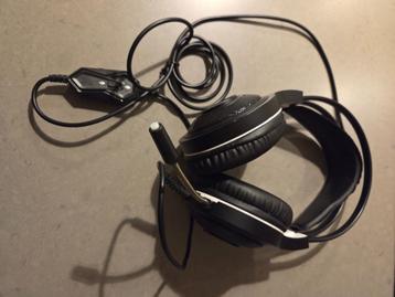 QWARE Gaming Headset PS5 beschikbaar voor biedingen