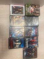 Partij leuke dvd’s, Ophalen of Verzenden, Zo goed als nieuw