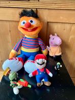 Diverse poppetjes, Ophalen of Verzenden, Zo goed als nieuw